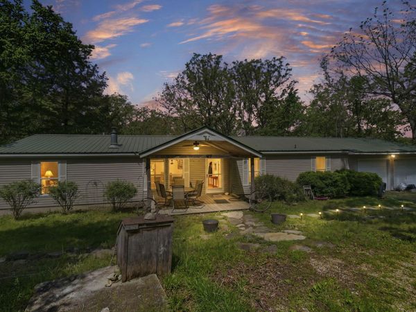 24608 Brookside Road , Hermitage, MO 65668