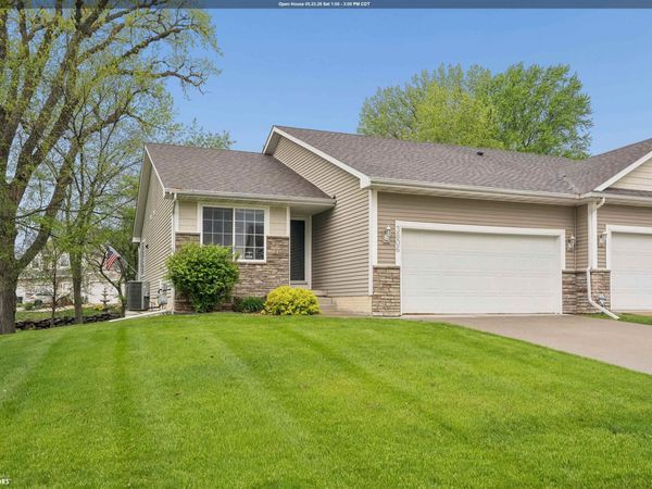 3806 NE Trilein Drive, Ankeny, IA 50021