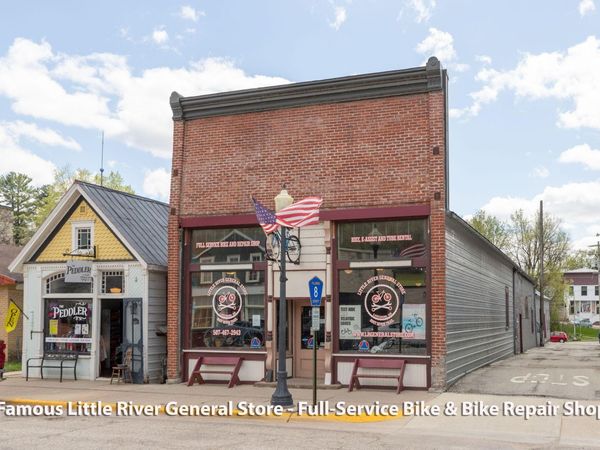 105 Coffee Street, Lanesboro, MN 55949
