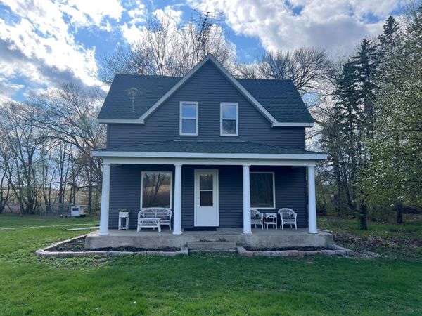 20339 600th Avenue , Litchfield, MN 55355