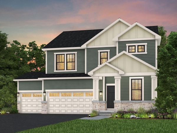 16420 110th Avenue N, Dayton, MN 55369