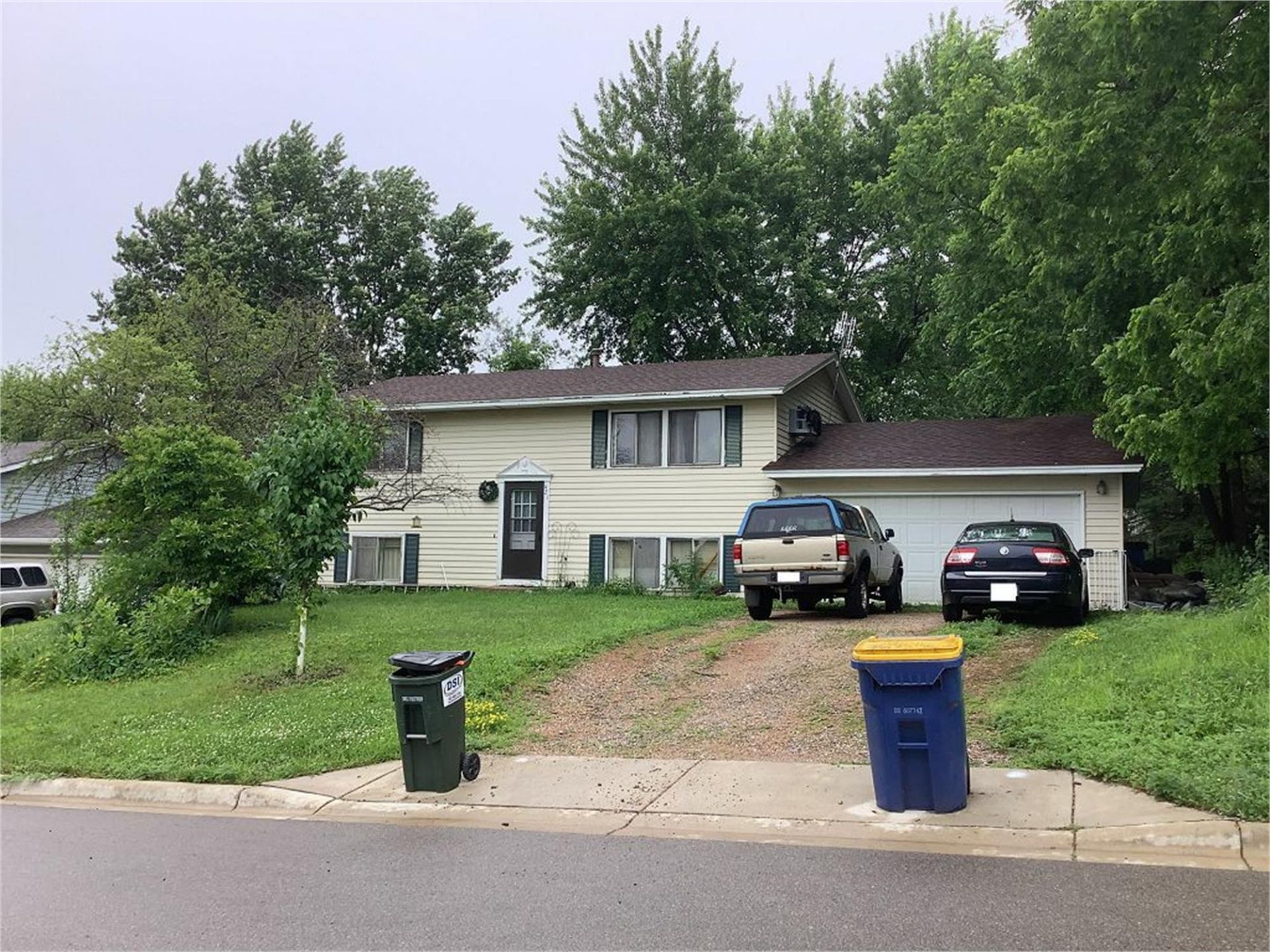 421 3rd Avenue SW, Lonsdale, MN 55046