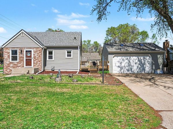 214 Pillsbury Lane, Richfield, MN 55423