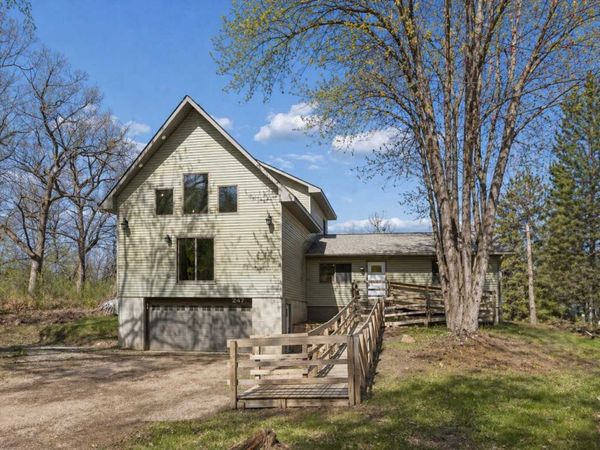 247 Glenmar Avenue , Mahtomedi, MN 55115