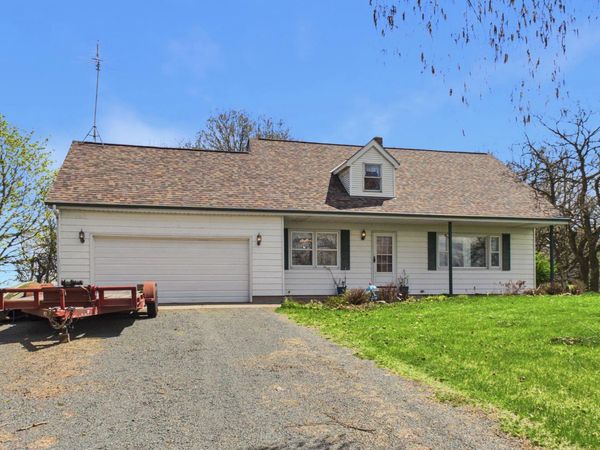 2151 150th Street , New Richmond, WI 54017