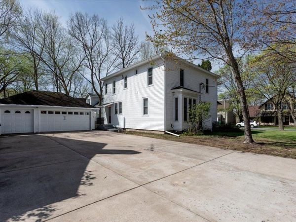 1104 7th Street E, Menomonie, WI 54751