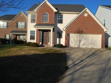 840 Sugarbush Trail, Lexington, KY 40509