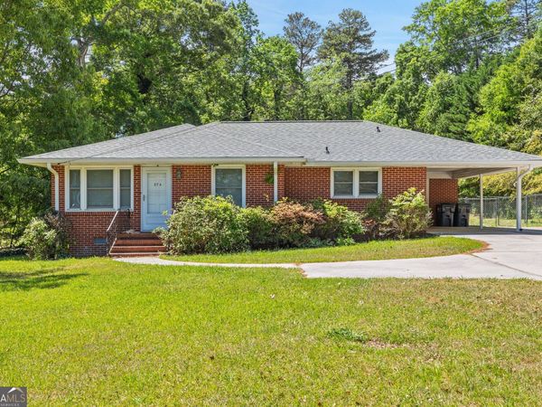 374 Dacula Road, Dacula, GA 30019