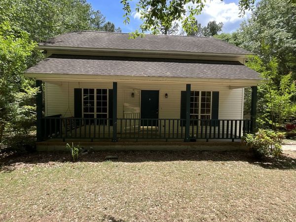 500 Sandy Point Road, Knoxville, GA 31050