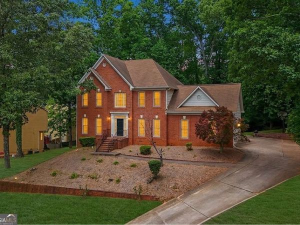1952 Skidmore Circle, Lawrenceville, GA 30044