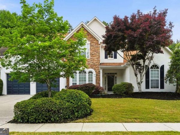 6065 Brookmere Lane, Mableton, GA 30126