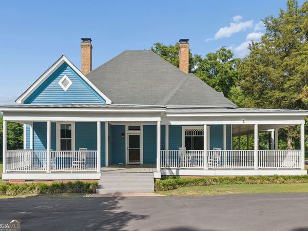 206 N Johnson Street, Newborn, GA 30056