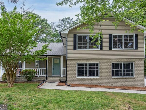 1330 Grovenor way, Riverdale, GA 30296