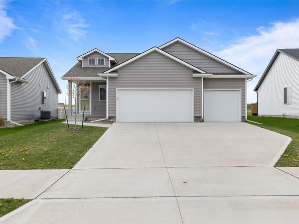 4119 NW 13th Street, Ankeny, IA 50023
