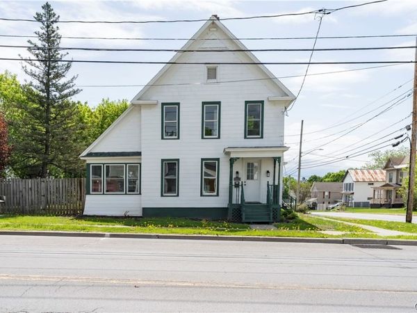 802 State Street, Carthage, NY 13619