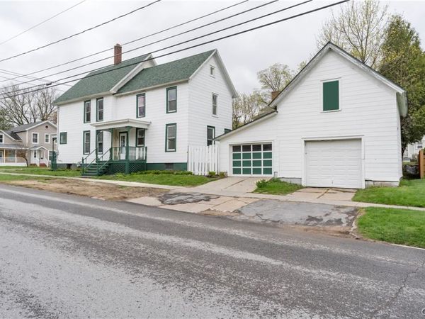 802 State Street , Carthage, NY 13619
