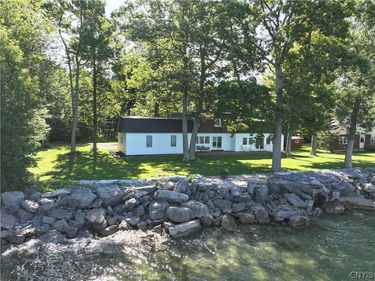 22341 Luff Shores Lane, Three Mile Bay, NY 13693