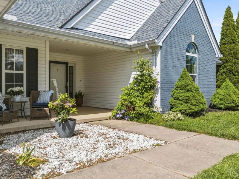 8812 Arrowcreek Drive, Washington Township, OH 45054 Photo 3