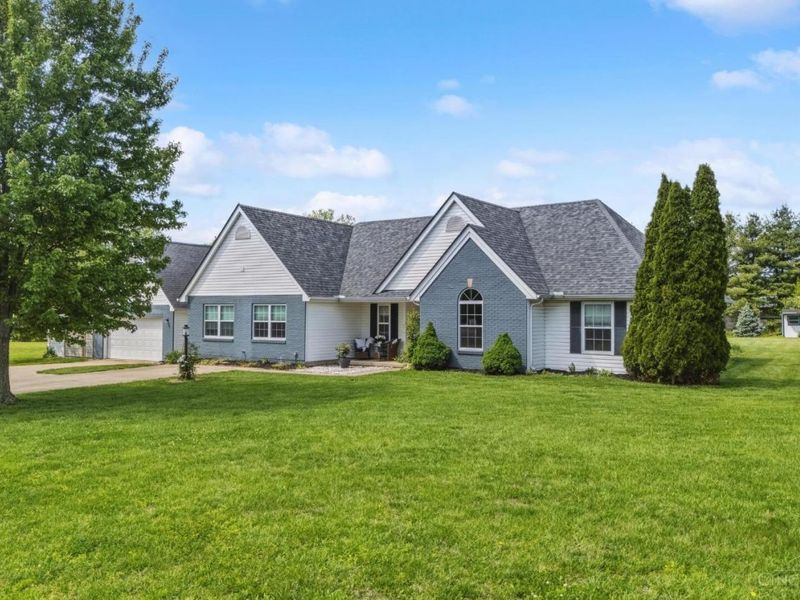 8812 Arrowcreek Drive, Washington Township, OH 45054 Photo 32