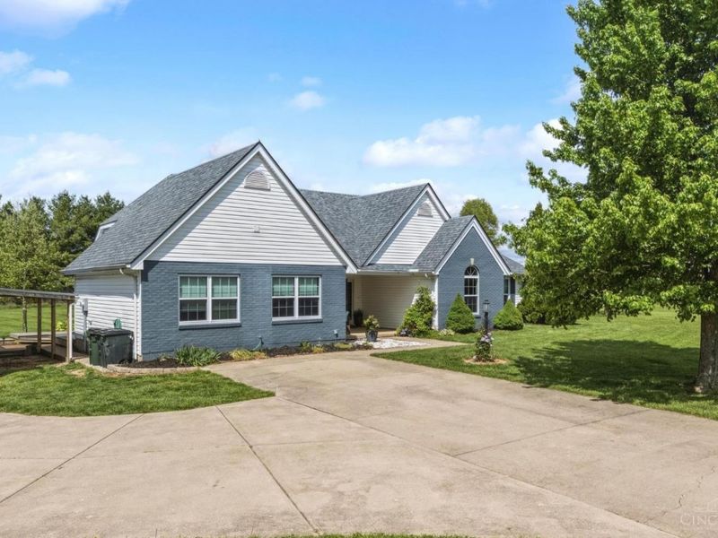 8812 Arrowcreek Drive, Washington Township, OH 45054 Photo 33