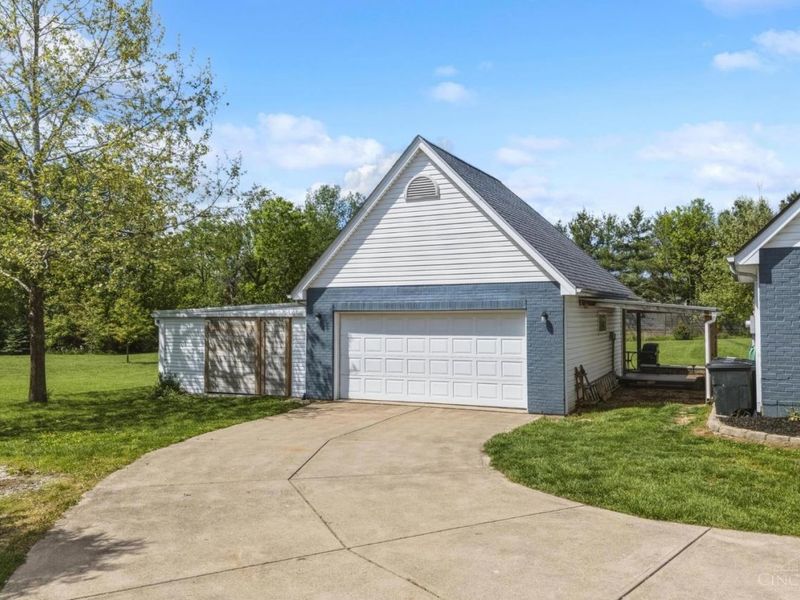 8812 Arrowcreek Drive, Washington Township, OH 45054 Photo 34