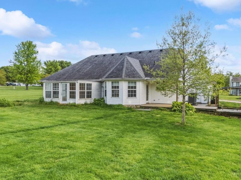8812 Arrowcreek Drive, Washington Township, OH 45054 Photo 39