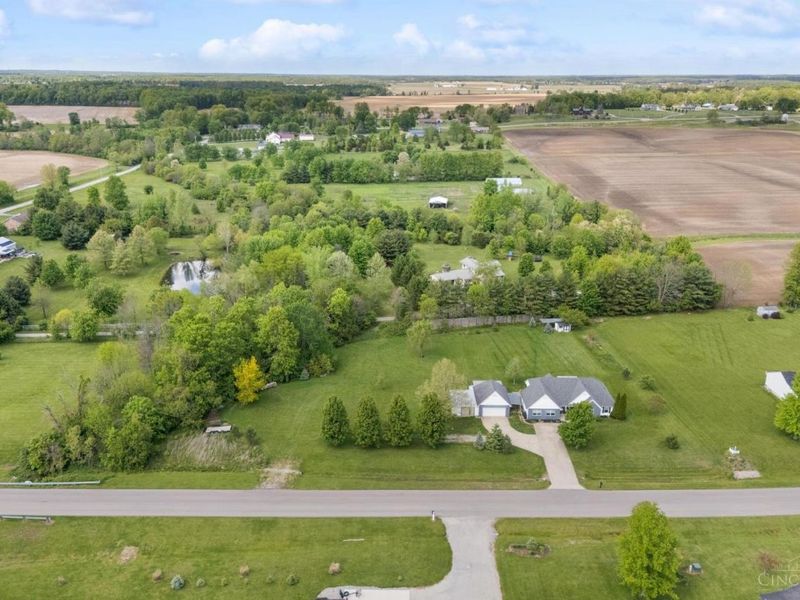 8812 Arrowcreek Drive, Washington Township, OH 45054 Photo 46