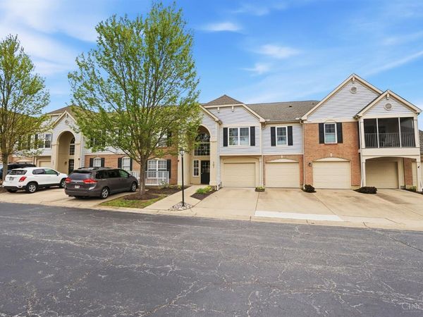 101 Logsby Place, Unit 4H, Milford, OH 45150