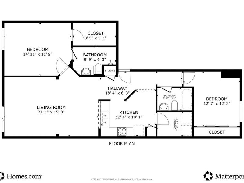 101 Logsby Place, Unit 4H, Milford, OH 45150 Photo 2