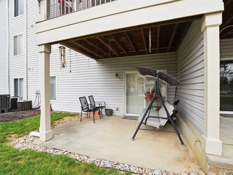 101 Logsby Place, Unit 4H, Milford, OH 45150 Photo 31