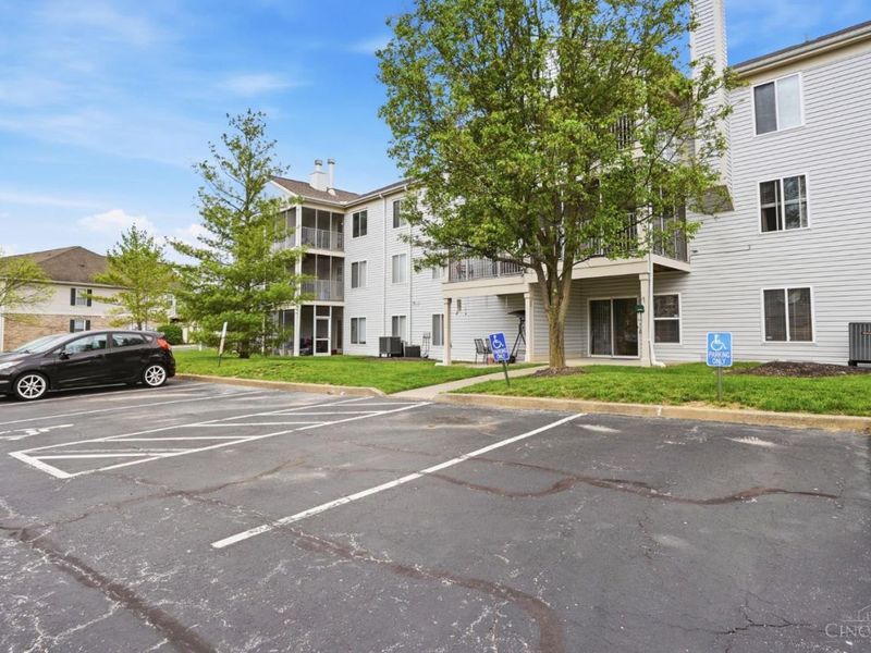 101 Logsby Place, Unit 4H, Milford, OH 45150 Photo 35