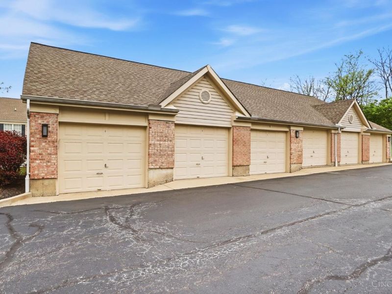 101 Logsby Place, Unit 4H, Milford, OH 45150 Photo 36