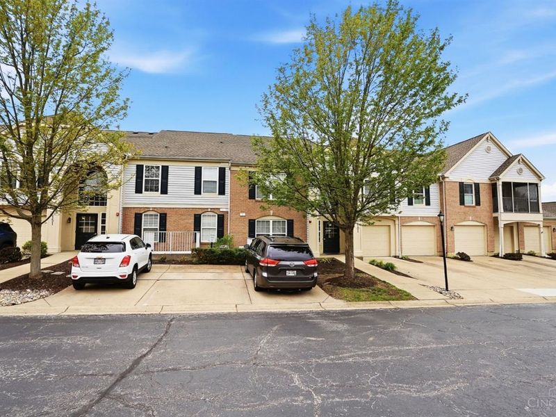 101 Logsby Place, Unit 4H, Milford, OH 45150 Photo 4