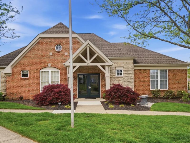 101 Logsby Place, Unit 4H, Milford, OH 45150 Photo 41