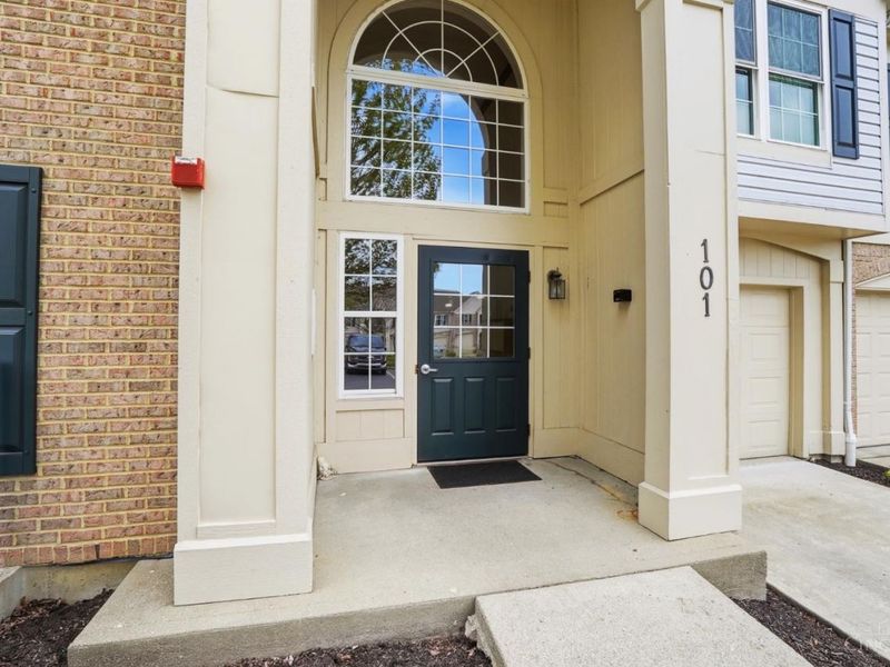 101 Logsby Place, Unit 4H, Milford, OH 45150 Photo 5