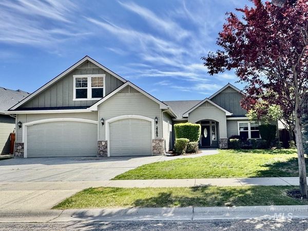 2285 W Grand Teton Drive, Meridian, ID 83646