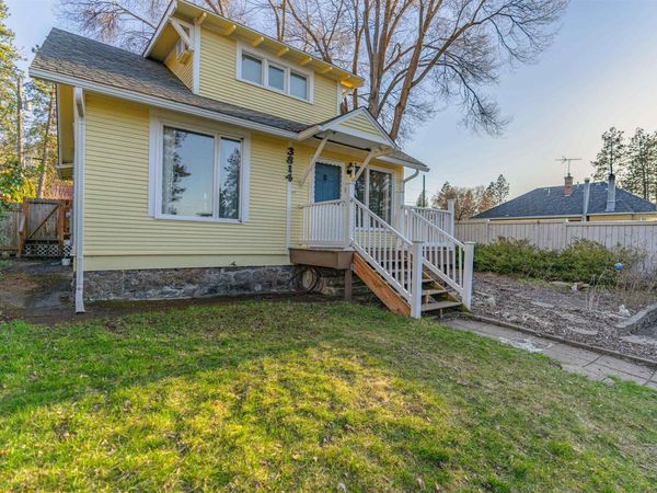 3814 E 9th Ave, Spokane, WA 99202