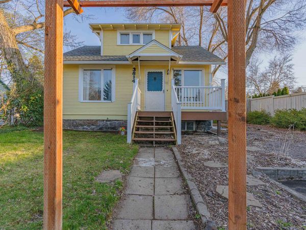 3814 E 9th Ave, Spokane, WA 99202