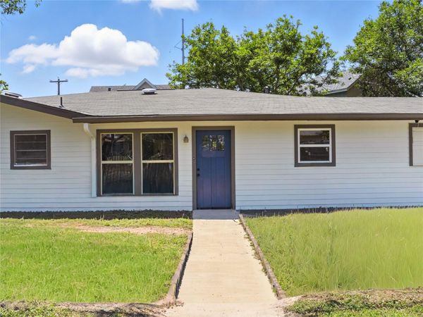 1604 Springdale RD , Austin, TX 78721