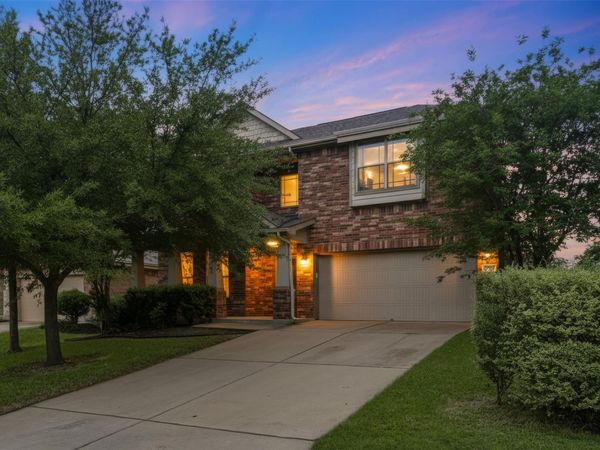 1927 Autumn Run LN, Round Rock, TX 78665