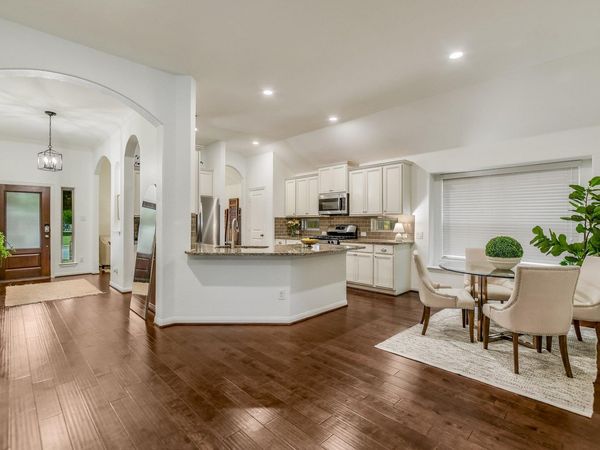 4063 Flowstone LN , Round Rock, TX 78681
