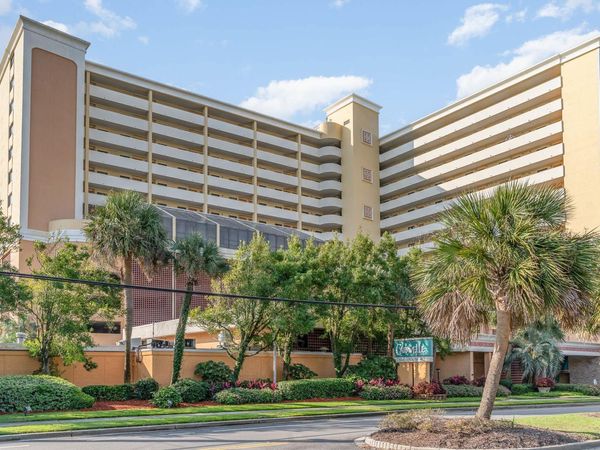 6900 N Ocean Blvd. , Unit 841, Myrtle Beach, SC 29572