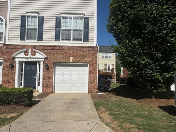 5512 Werburgh Street, Charlotte, NC 28209