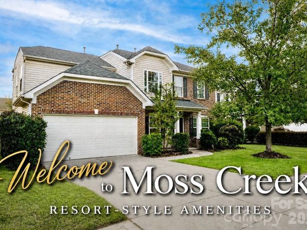 1457 Prestbury Road NW, Concord, NC 28027