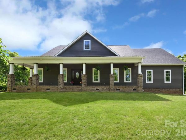36276 Vick Road , New London, NC 28127