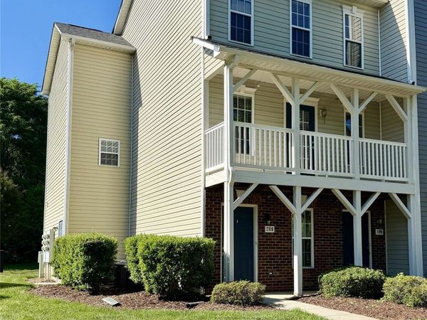 106 Locomotive Lane, Unit 209, Mooresville, NC 28115