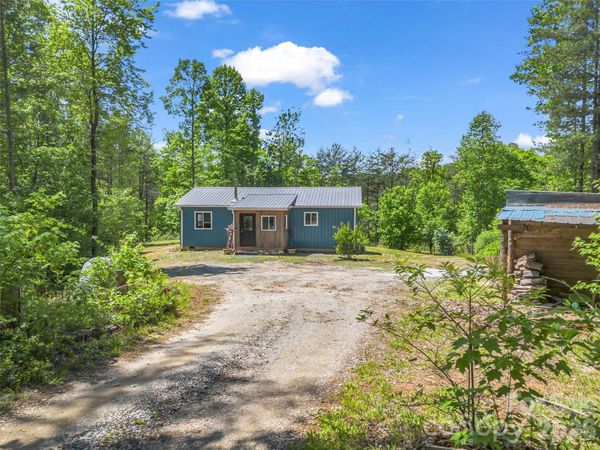 721 Old Mill Road , Lake Lure, NC 28746