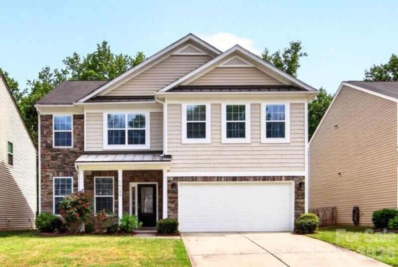 16106 Long Talon Way, Charlotte, NC 28278 Main Photo