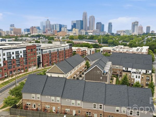 18017 Nolita Lane, Charlotte, NC 28204