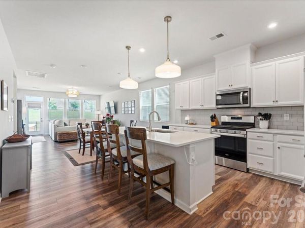 2118 Boynton Street, Charlotte, NC 28269